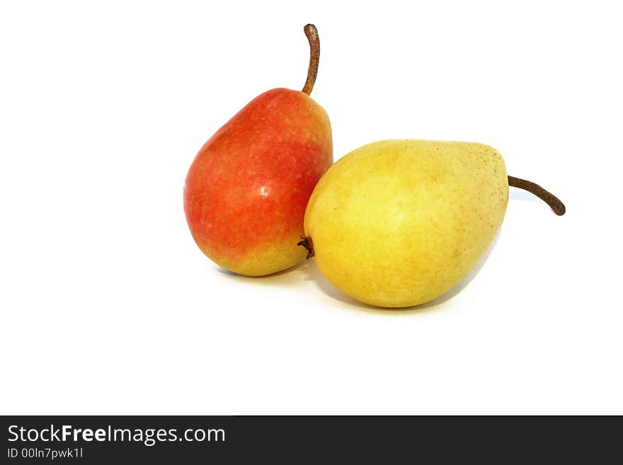 Pears