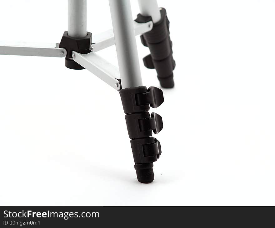 Small Camera Tripod Legs