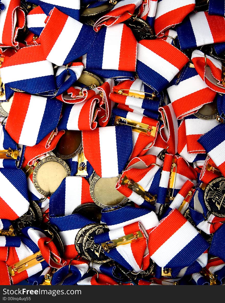 Music Medals