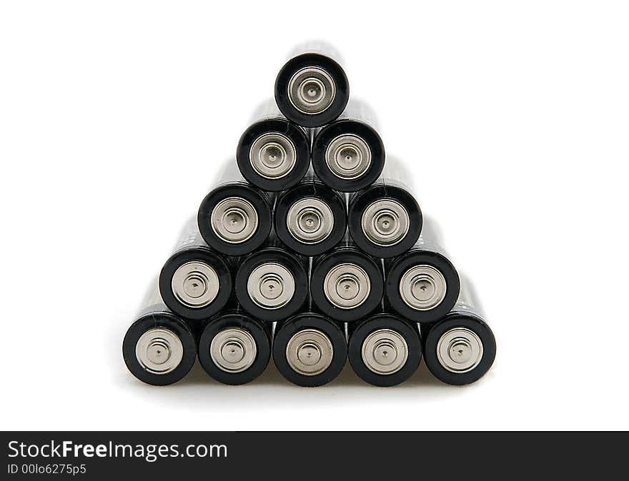 Batteries