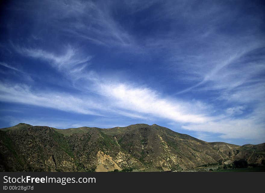 Siguniang Mountain,Sichuan province,China. Siguniang Mountain,Sichuan province,China.