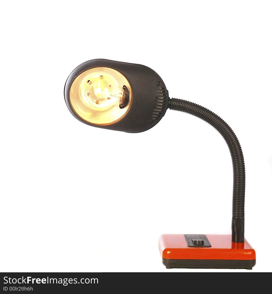 Desk Lamp