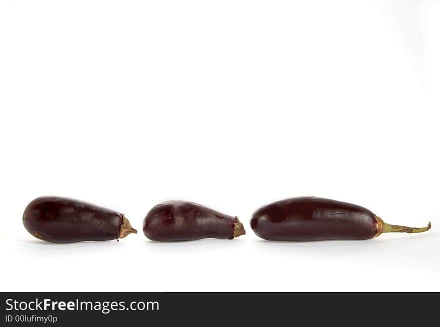 Eggplants