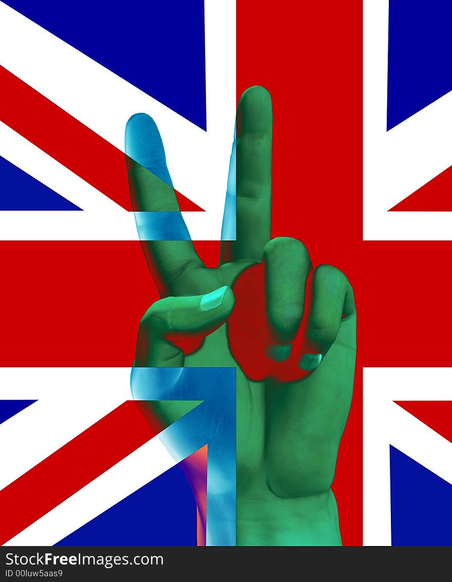 Victory UK