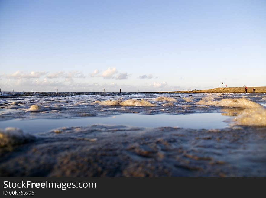 Spume 1