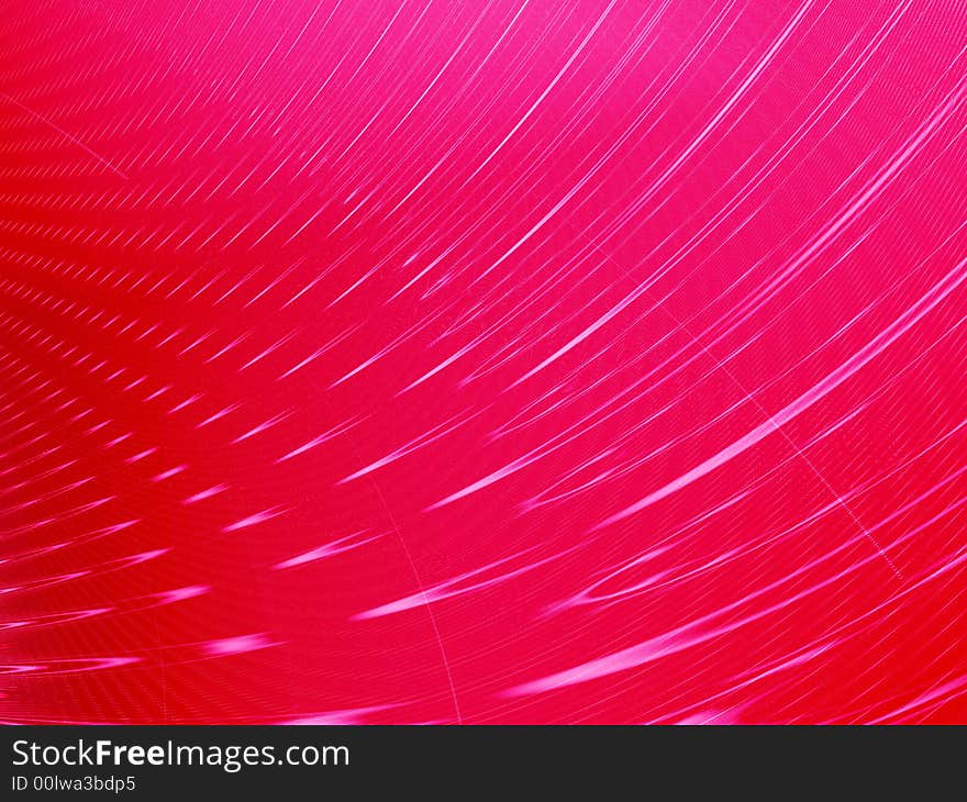 Abstract design deep red background