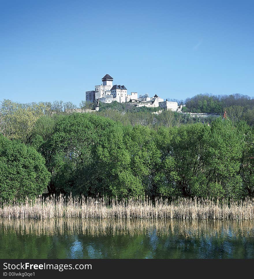 Trencin