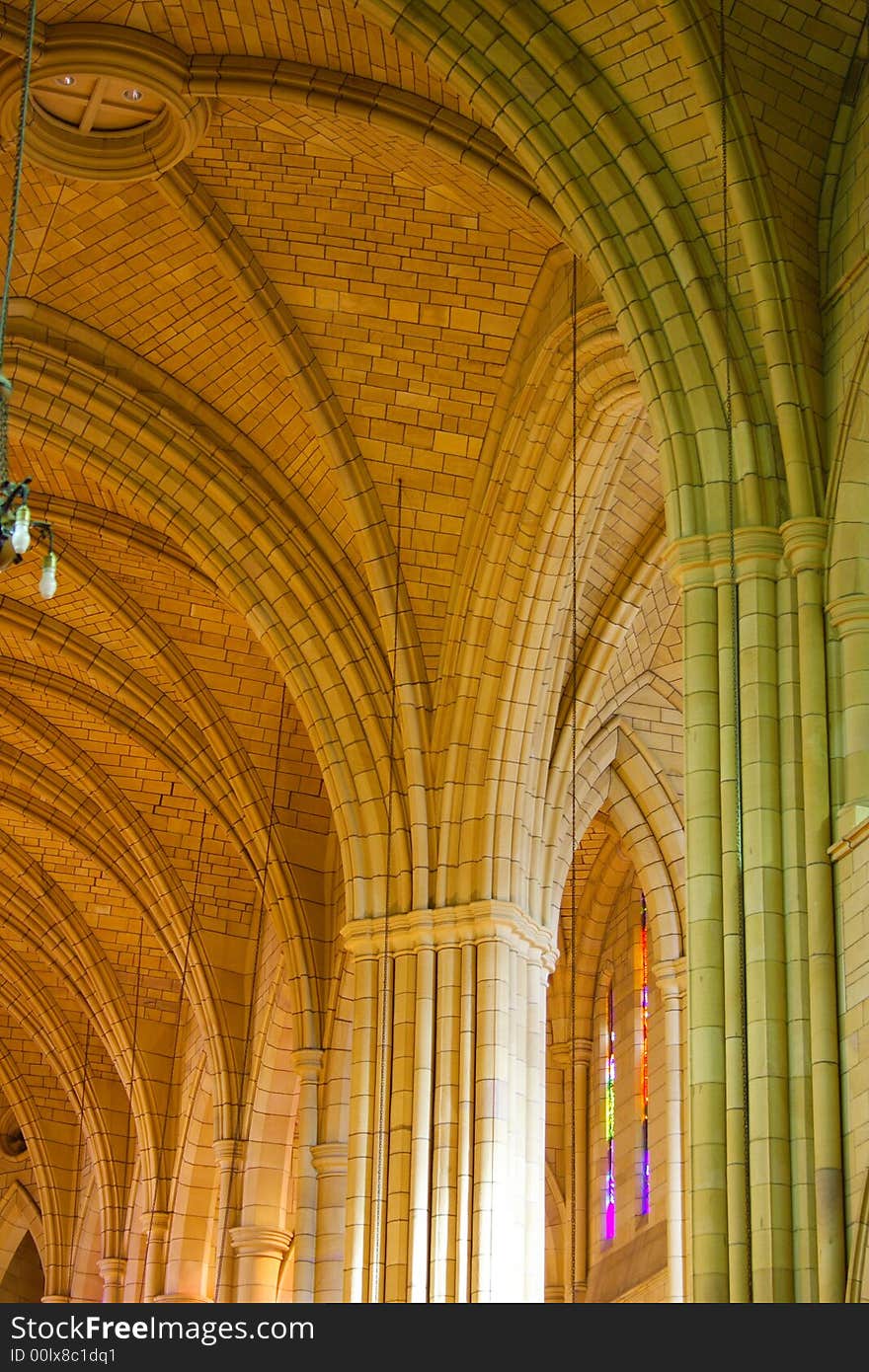 Church In Brisbane