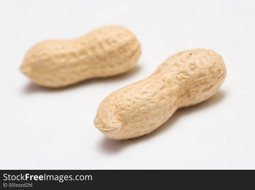 Peanuts