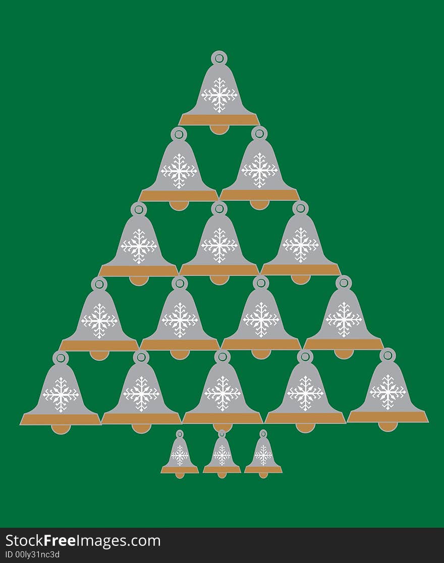 Christmas tree designs