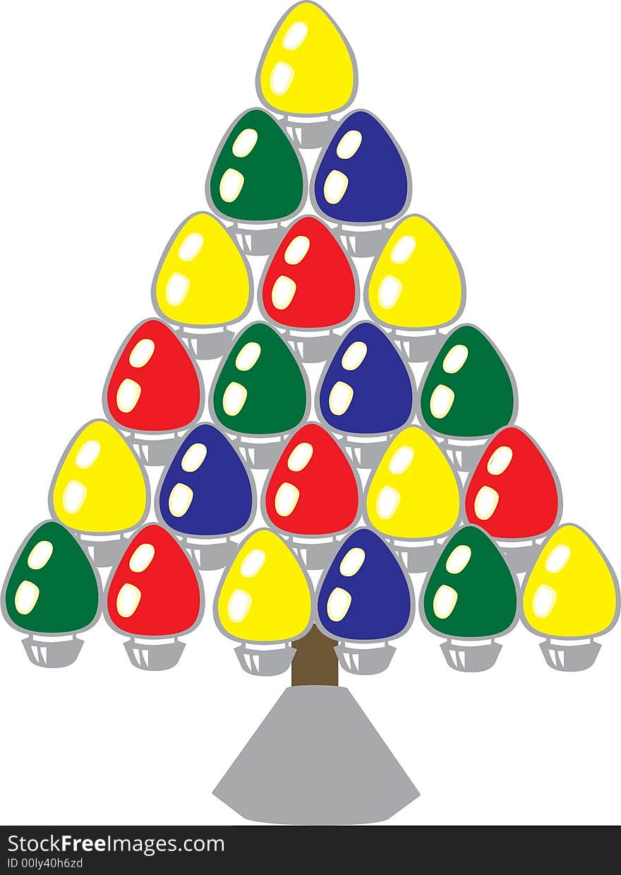 Christmas tree designs