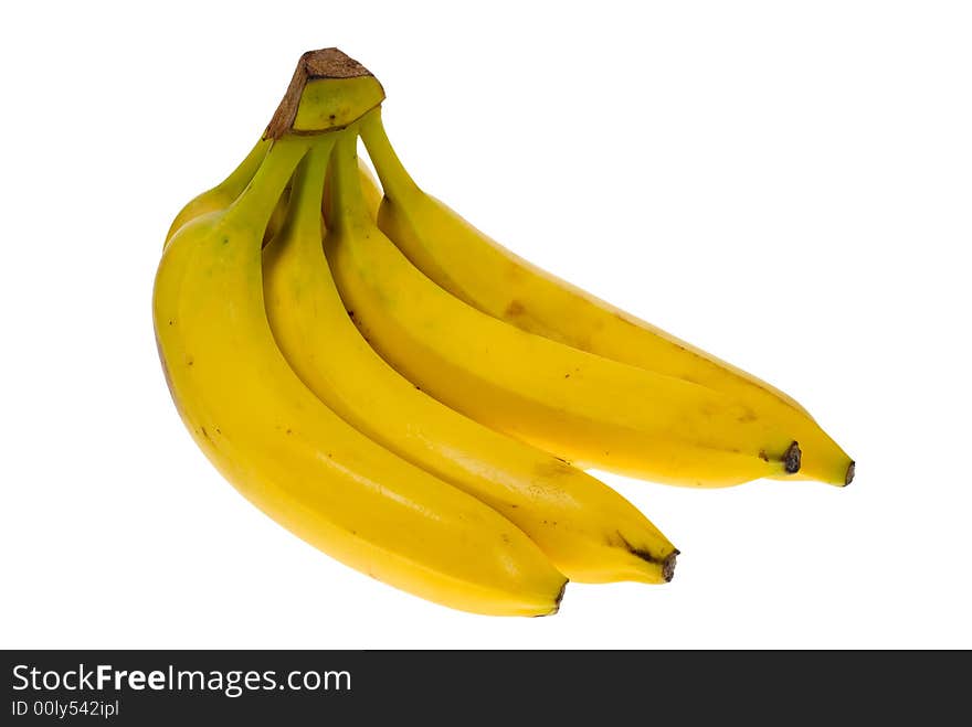 Fresh Banana