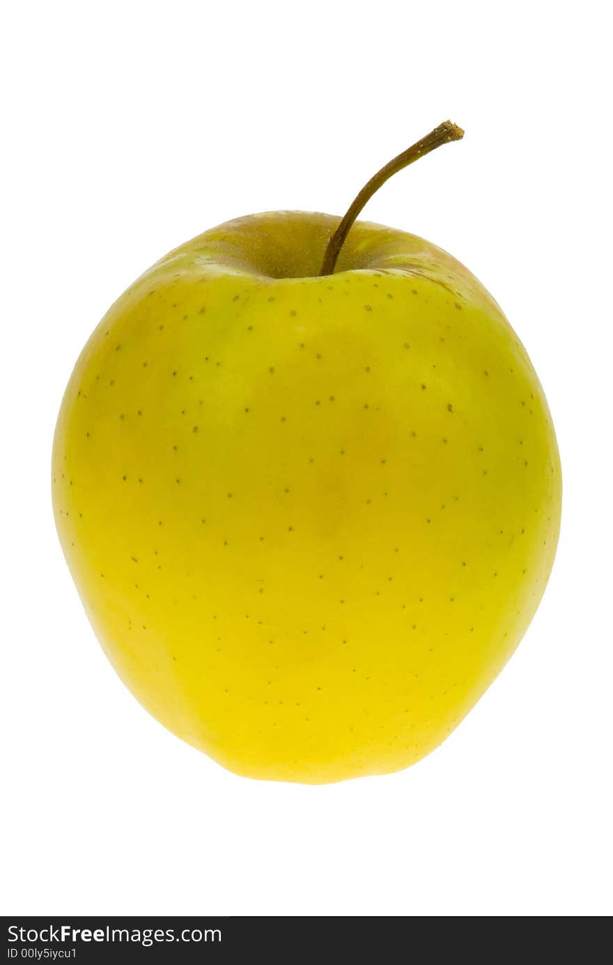 Fresh apple