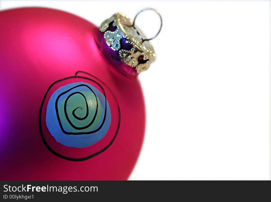 Christmas Ornament