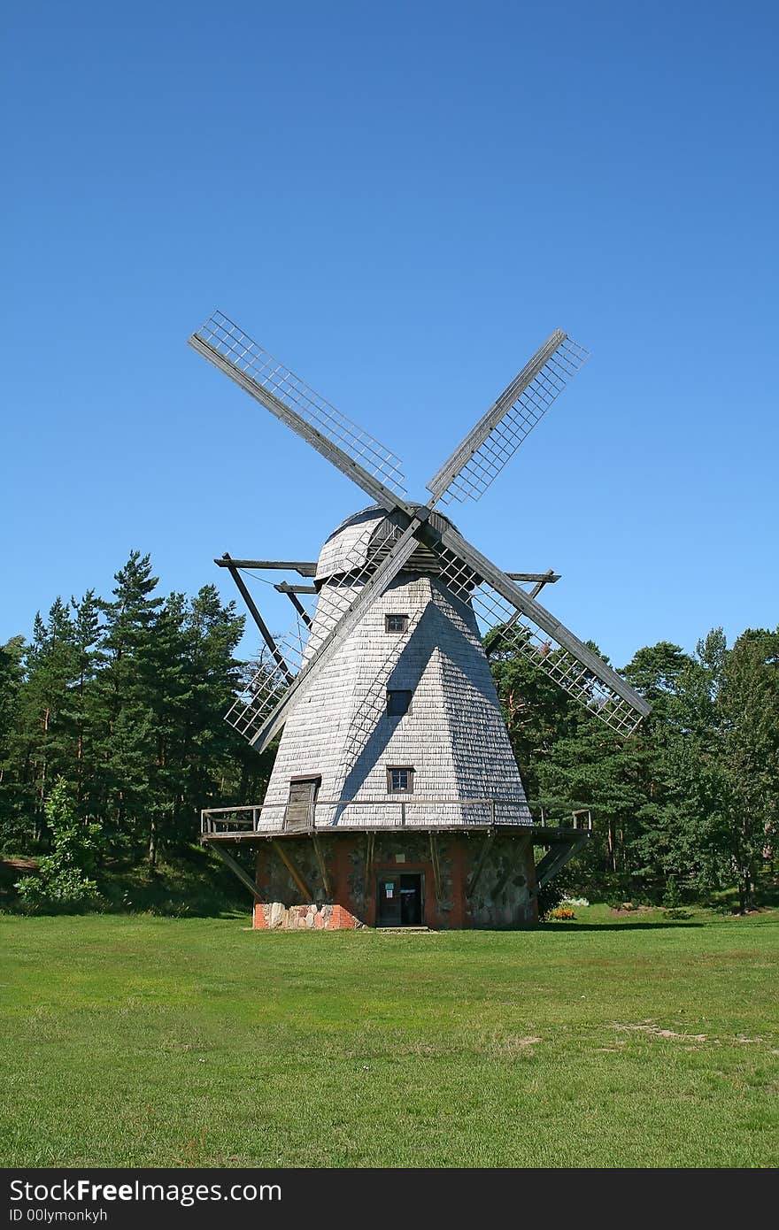 Windmill