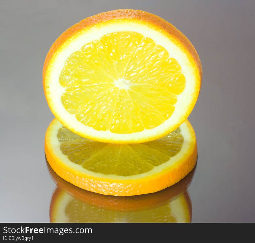 Orange Slices 1