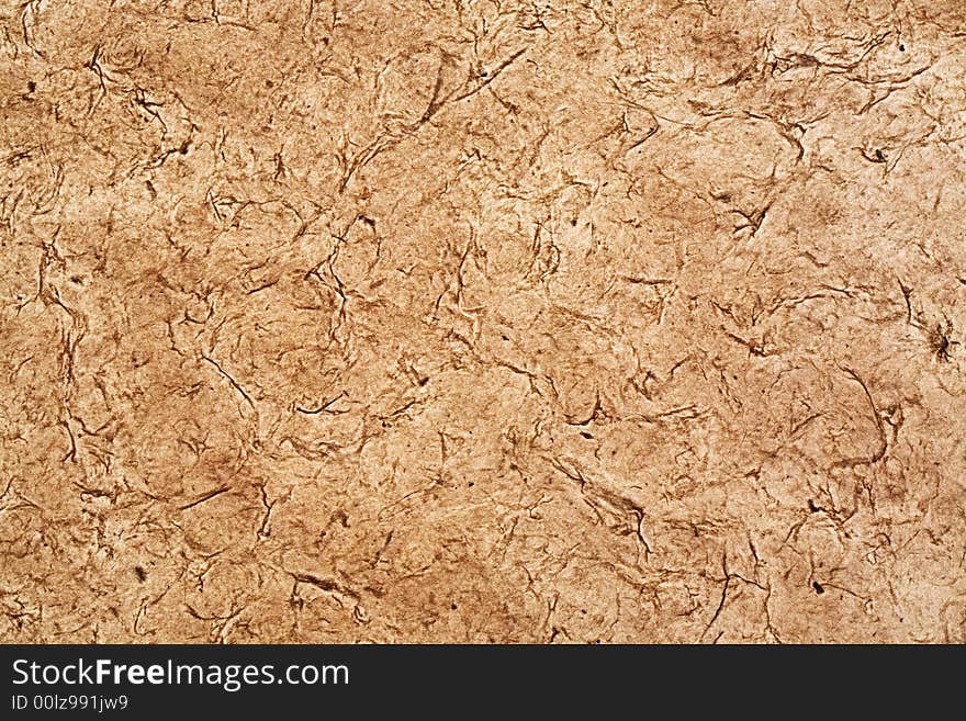 Old vintage paper texture background. Old vintage paper texture background