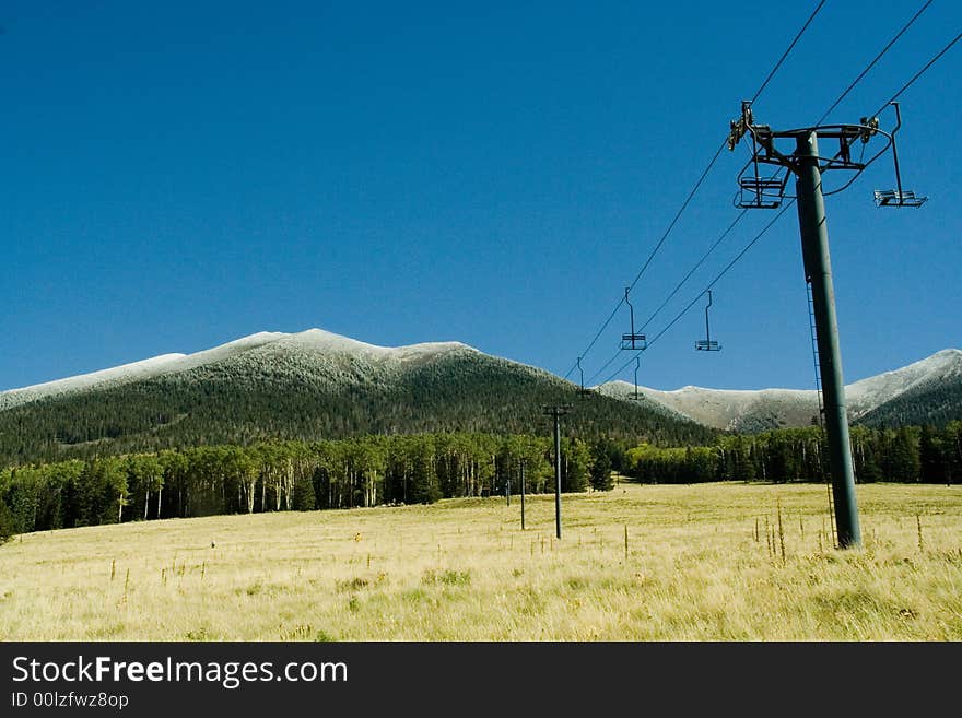 Ski Lifts