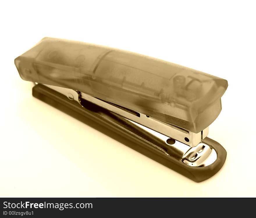 Stapler