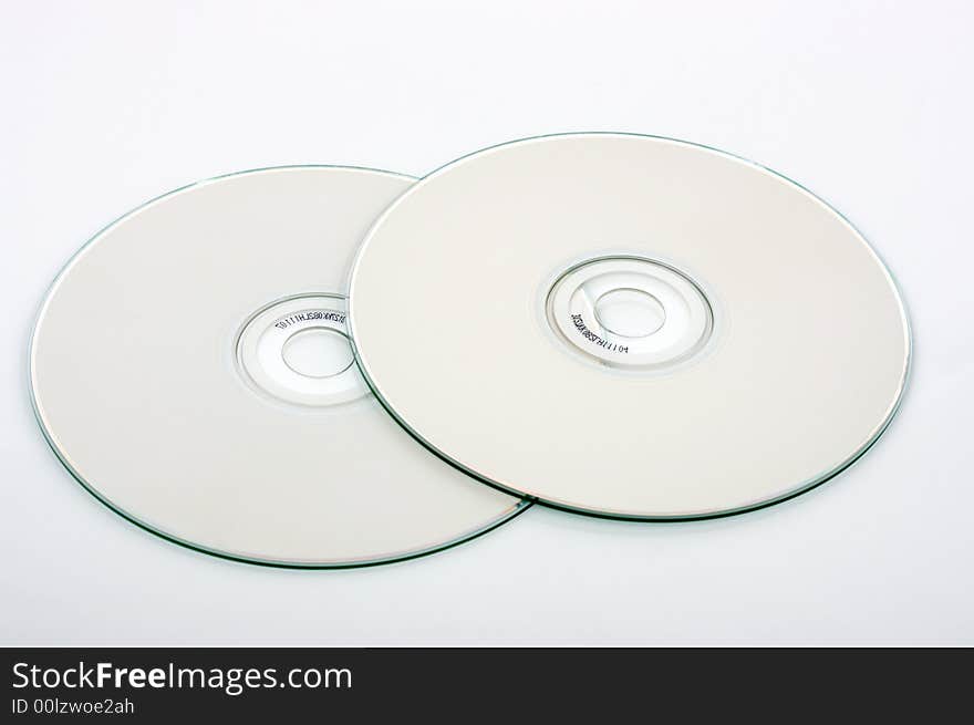 Compact disks