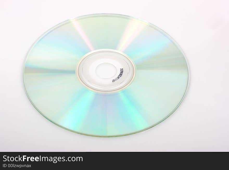 Compact disk