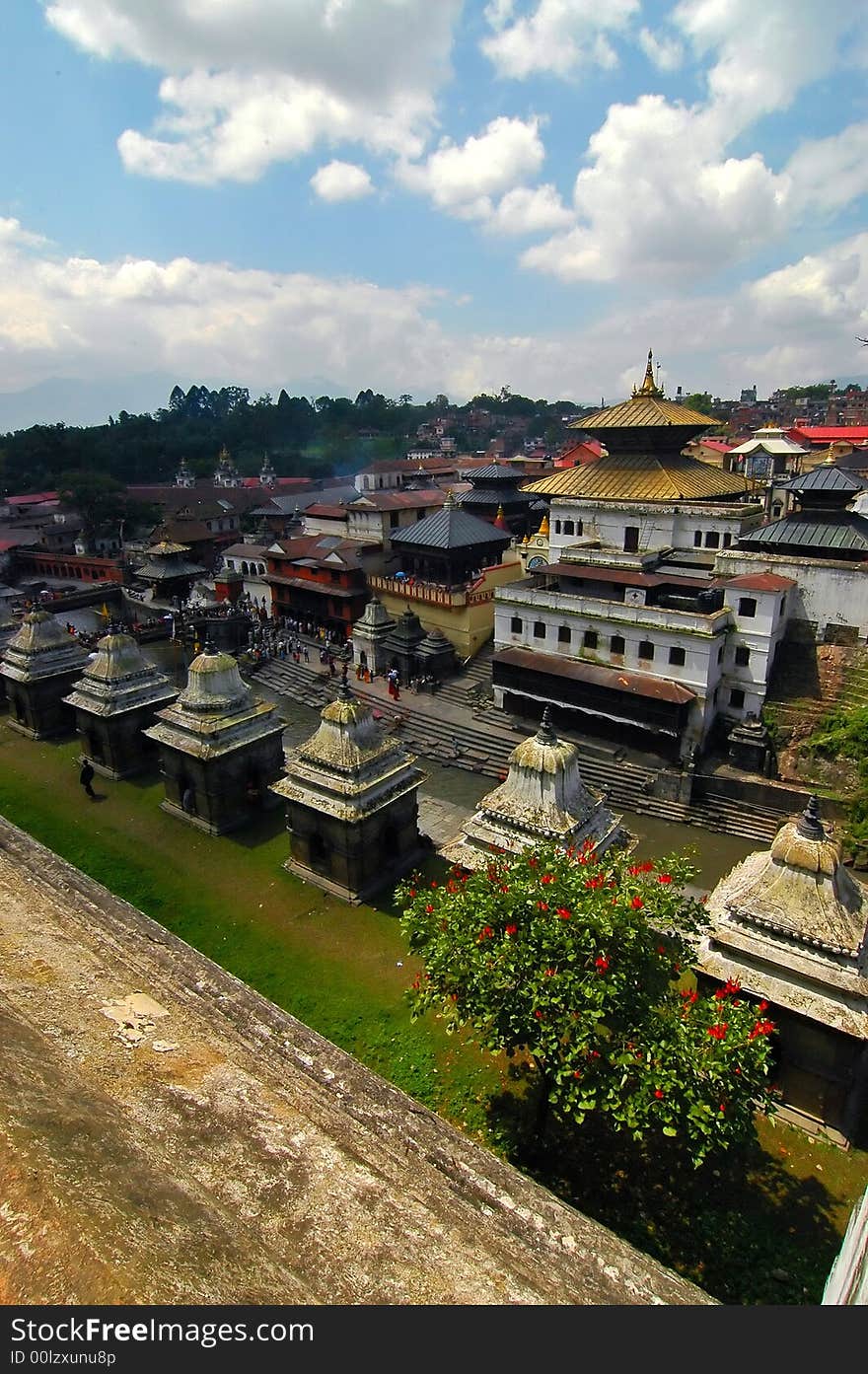 Pashupatinath