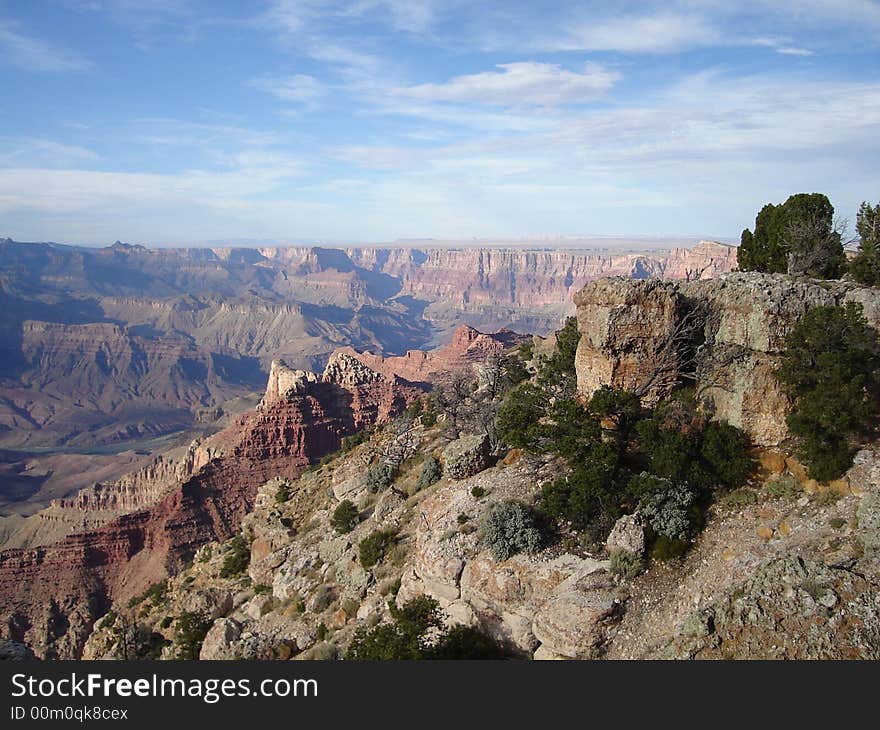 Grand Canyon