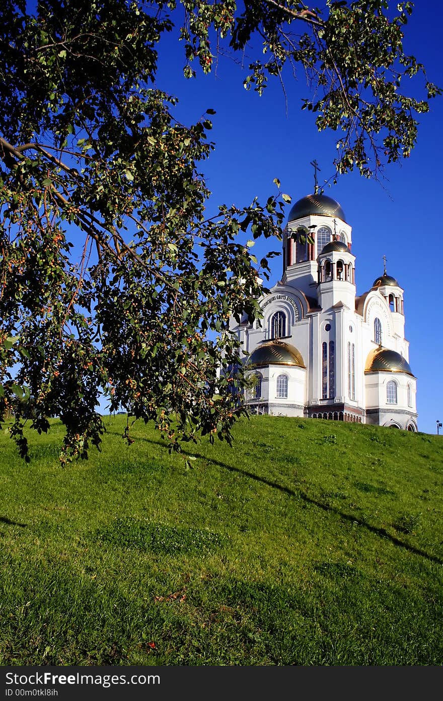 Russian Church