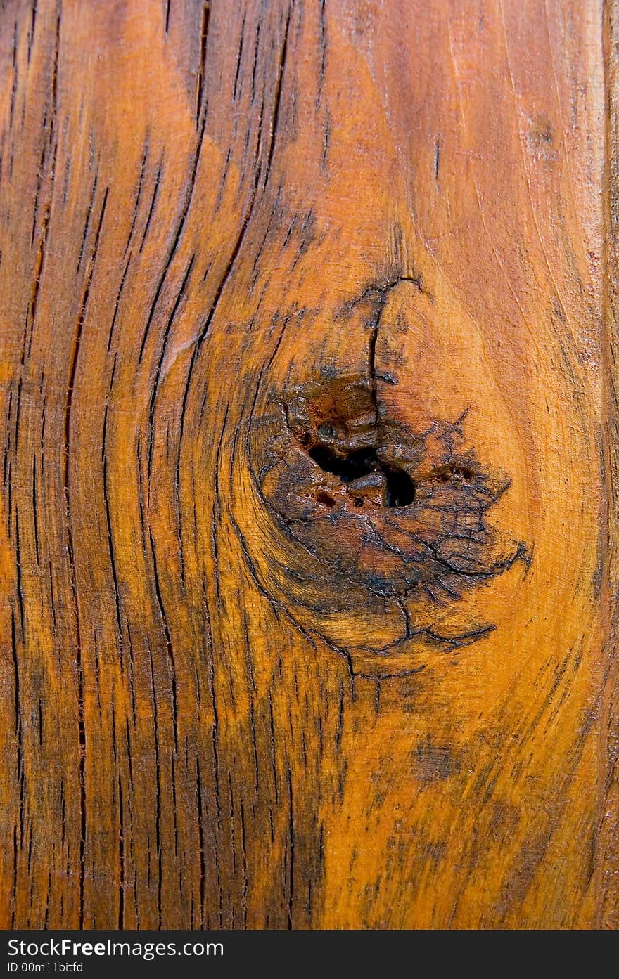 Wood texture