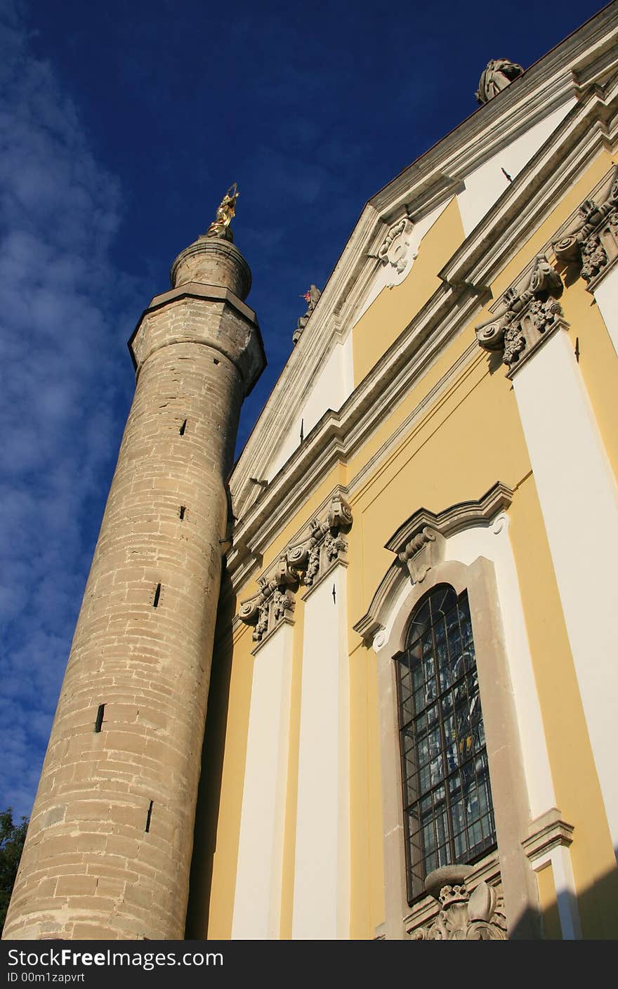 Beautiful cathedral in the city of Kamenets-Podolsky (Ukraine, the country of EURO 2012)
Canon EOS 400 D
ISO 100. Beautiful cathedral in the city of Kamenets-Podolsky (Ukraine, the country of EURO 2012)
Canon EOS 400 D
ISO 100