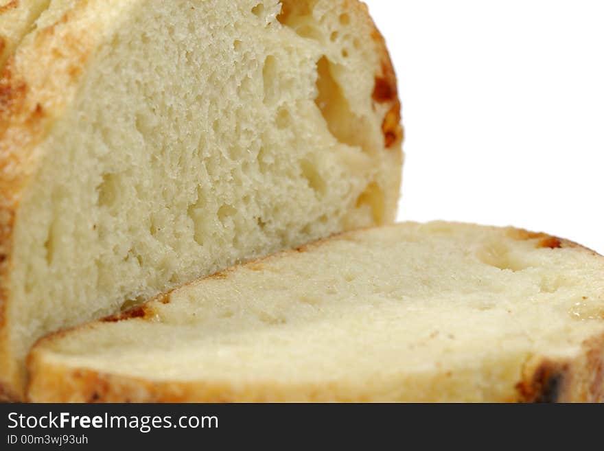 Photo of Sliced Bread - Food Background