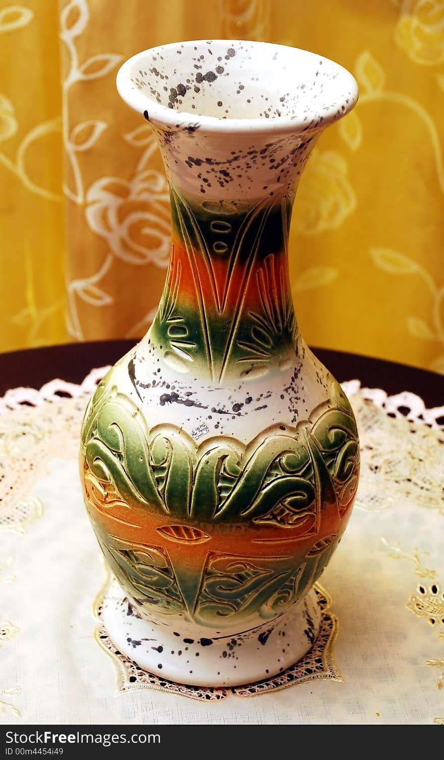 Vase