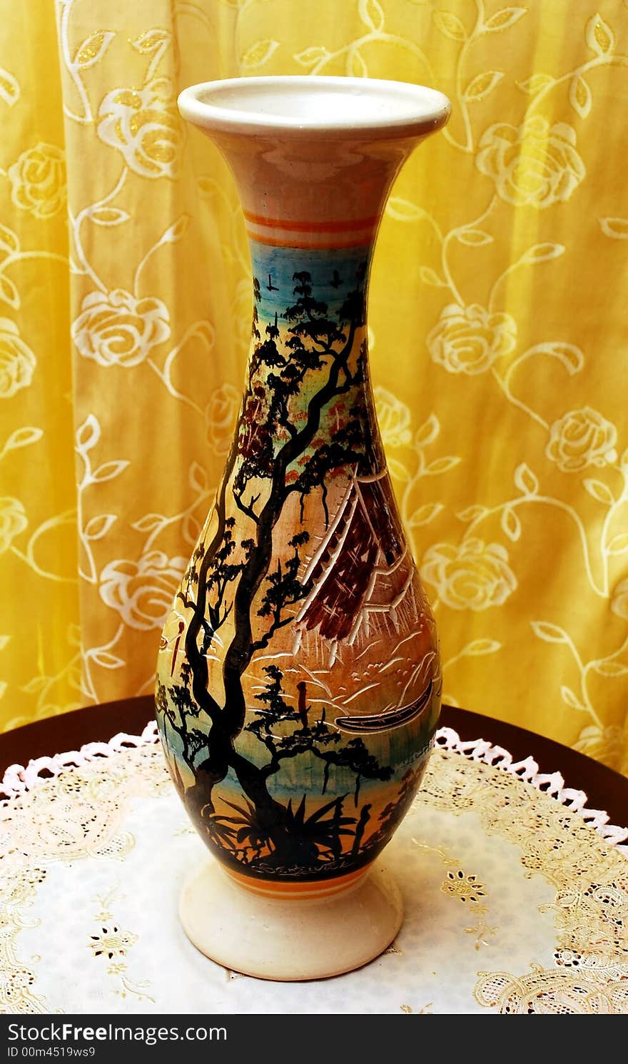 Vase