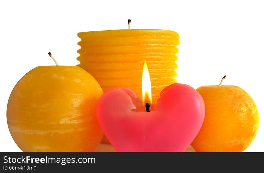 Candles