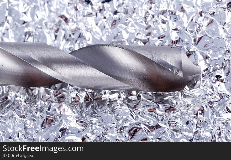 Drill bit