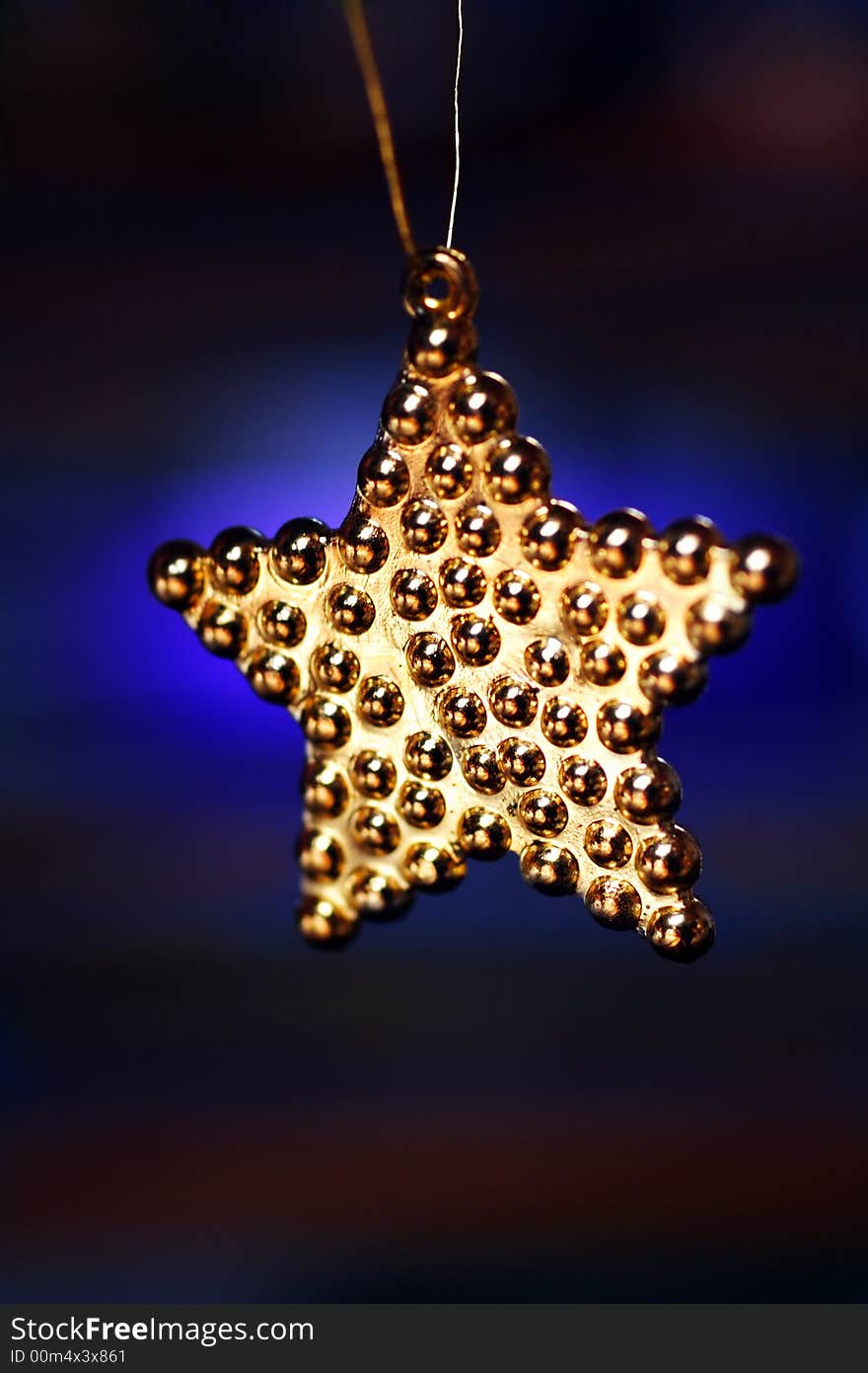 Golden Star