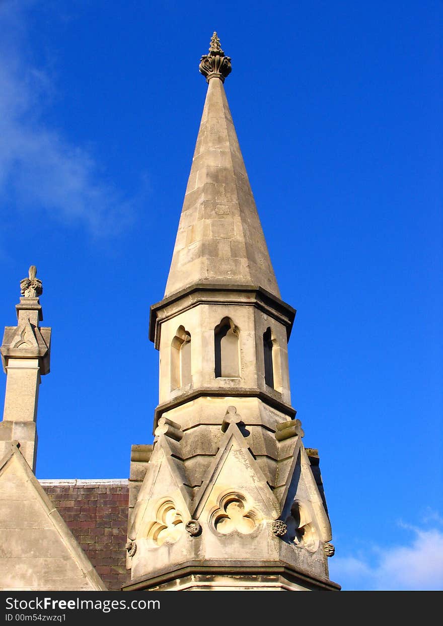 History Church In New Zealand