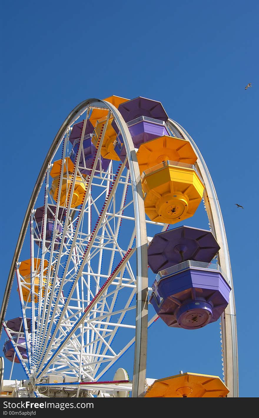 Ferris Wheel