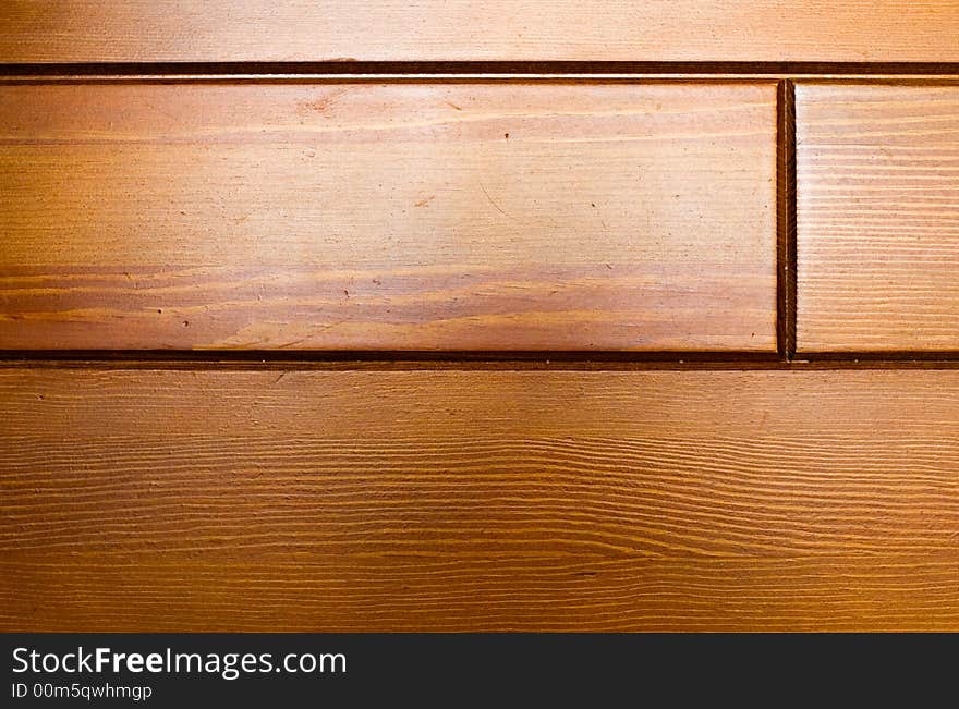 Wooden Background