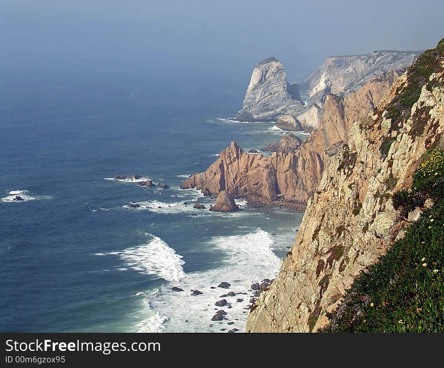 Cabo da Roca