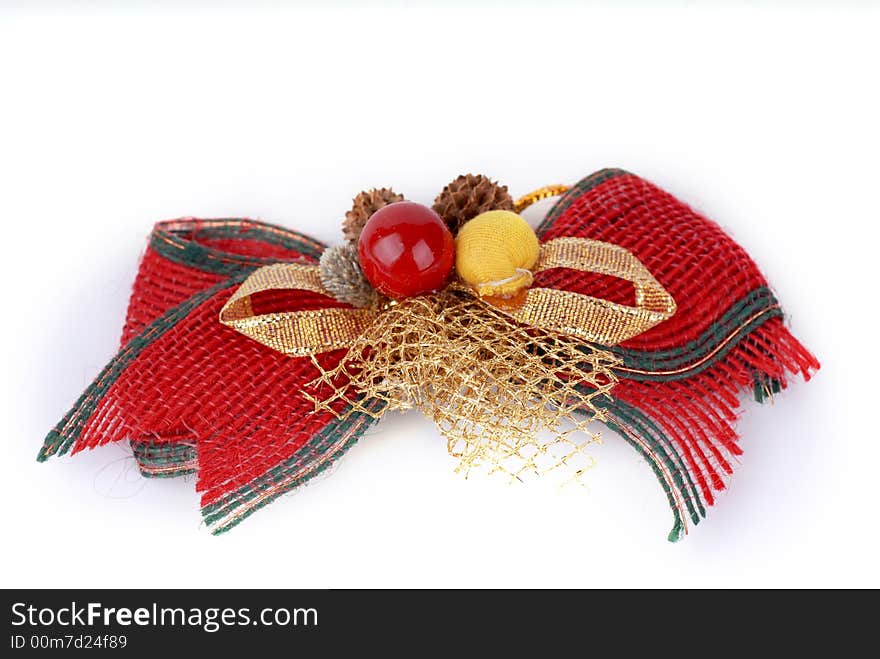 Ornament for christmas tree for home decoration. Ornament for christmas tree for home decoration