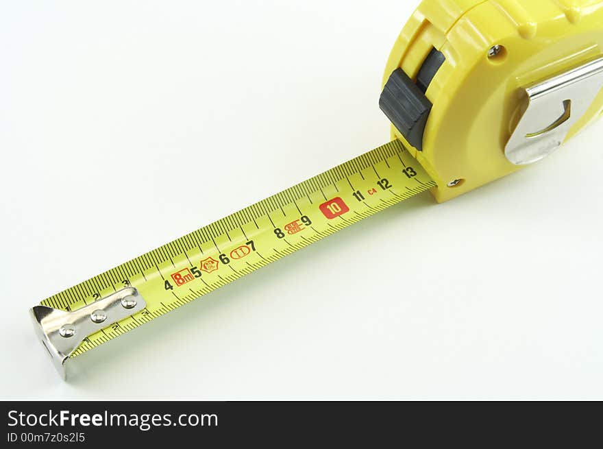 Measuring Ruler