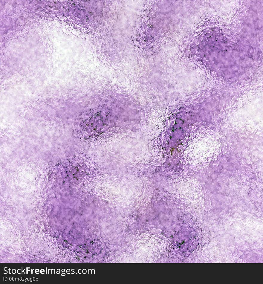 Beautiful violet background. Fractal image