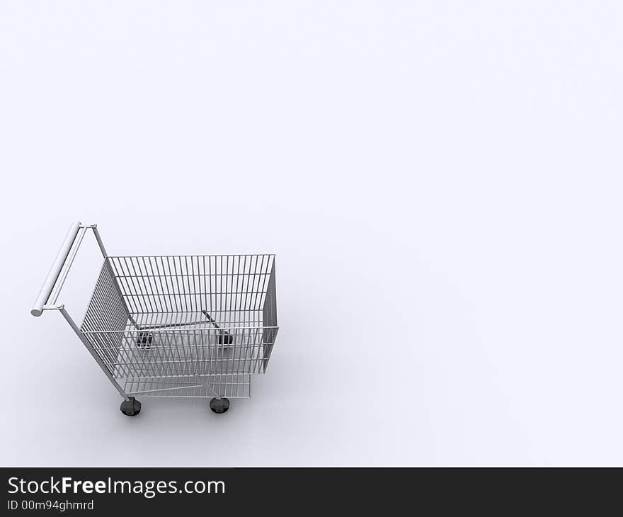 Cart 1