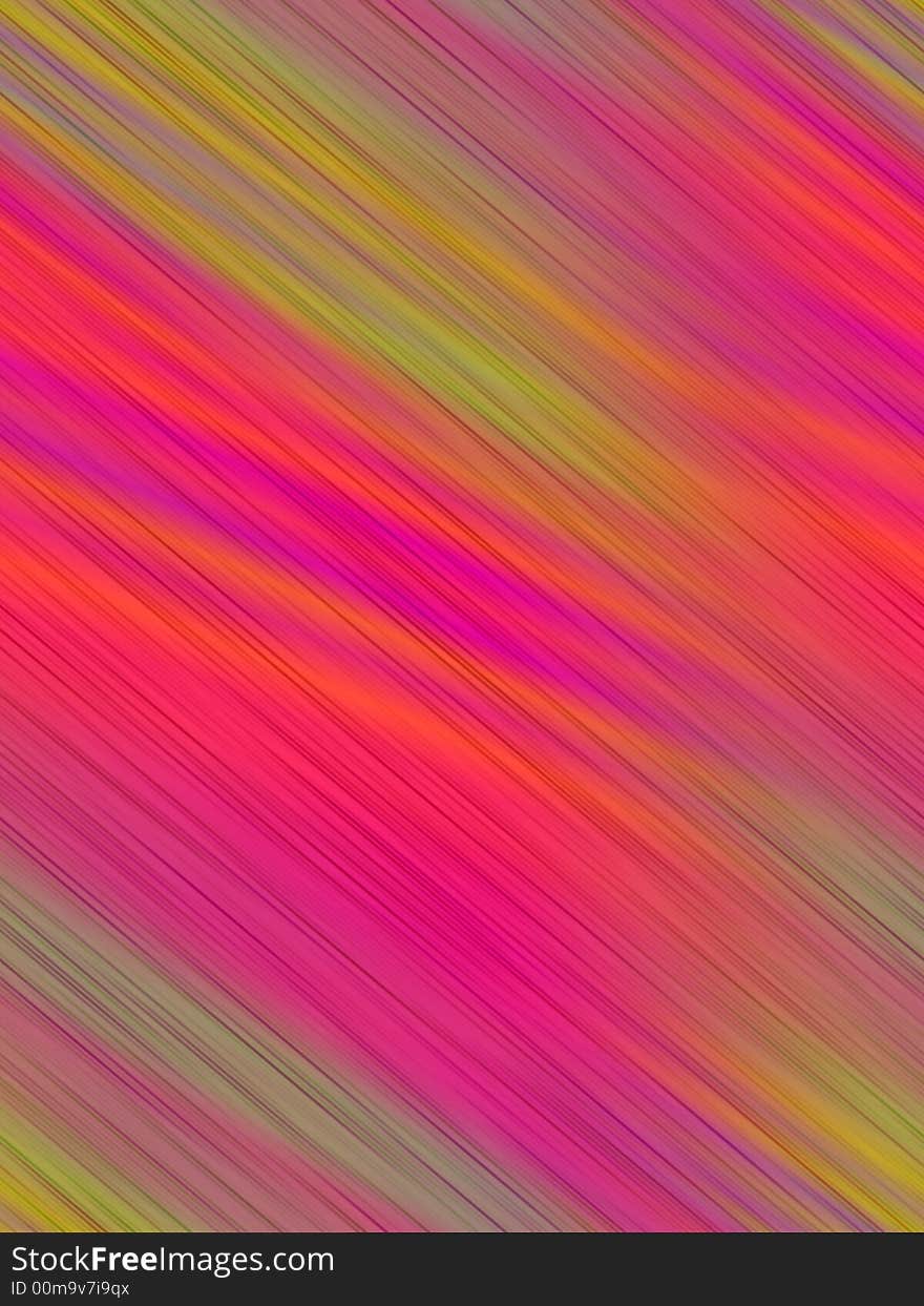 Abstract design background. Fractal image. Abstract design background. Fractal image