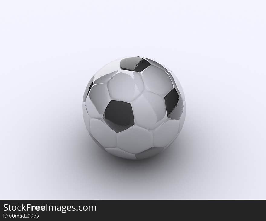 Soccer Ball