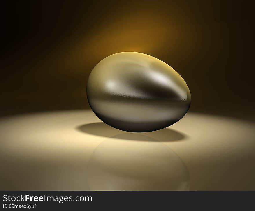 Golden egg 2