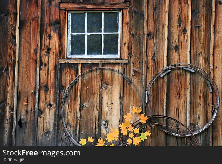 Historic Millbrook Village in Delaware water gap recreation area