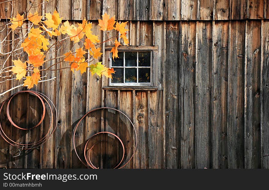 Historic Millbrook Village in Delaware water gap recreation area