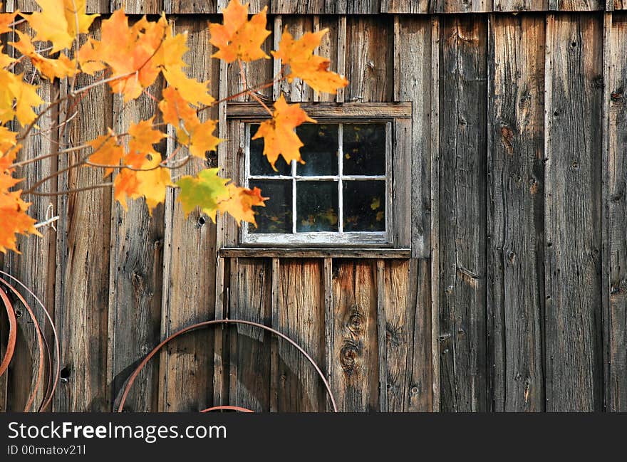 Historic Millbrook Village in Delaware water gap recreation area